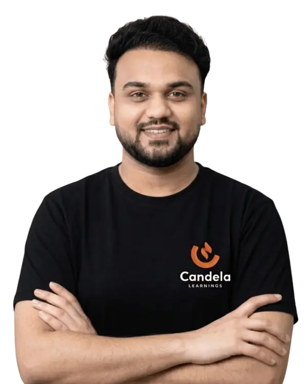 Candela Super Tutor