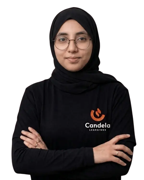 Candela Super Tutor