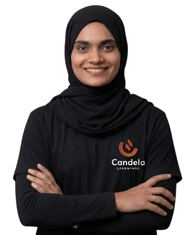 Candela Super Tutor